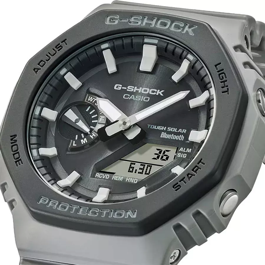 Casio G-Shock GA-B2100LUU-8A  Фото 2