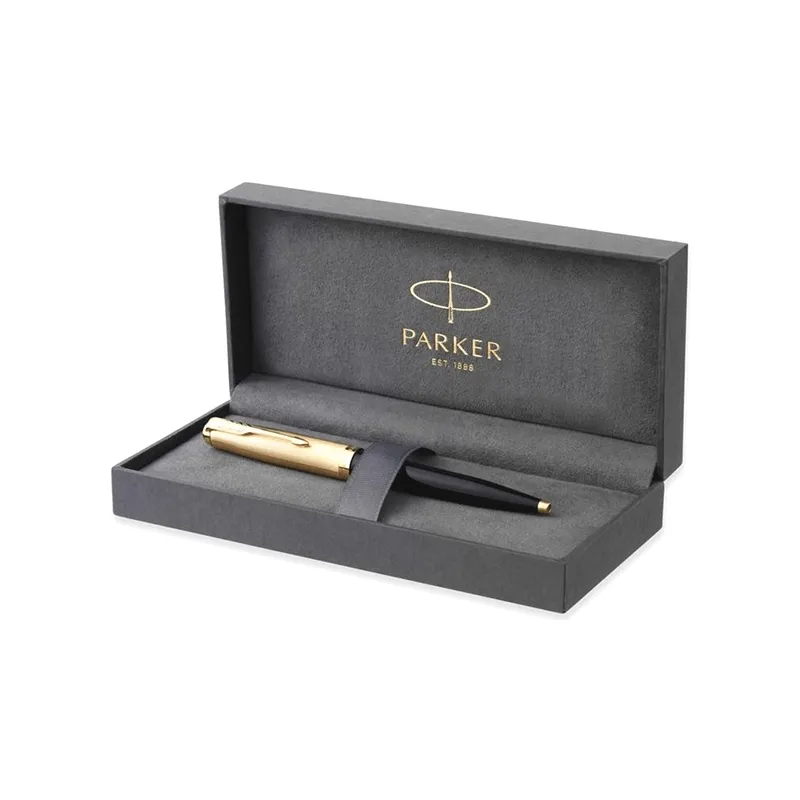 Ручка Parker Parker 51 Deluxe   Фото 2