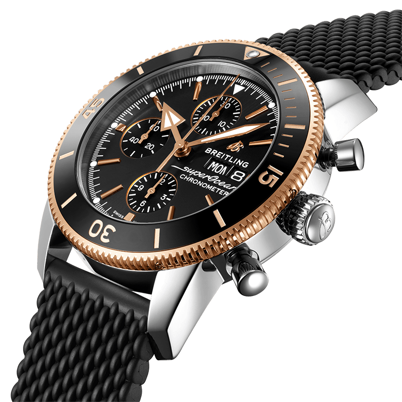 Breitling U13313121B1S1  Фото 4