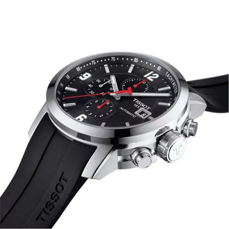 Tissot T055.427.17.057.00  Фото 4