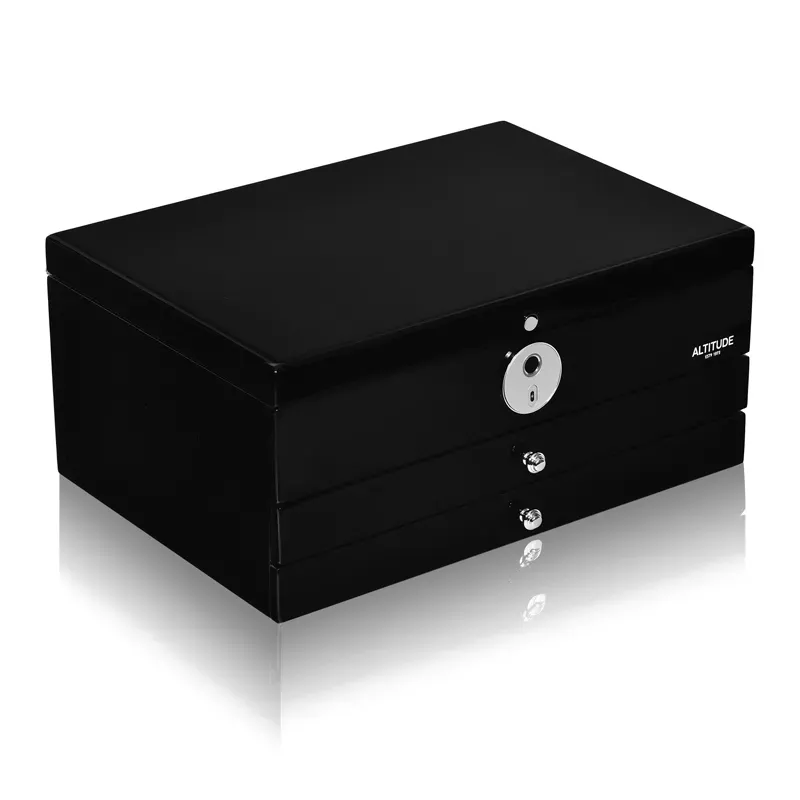 Купить Altitude Шкатулка для украшений ALTITUDE 501BC-FP в Sibtime Фото 1 Altitude Шкатулка для украшений ALTITUDE 501BC-FP Фото 1