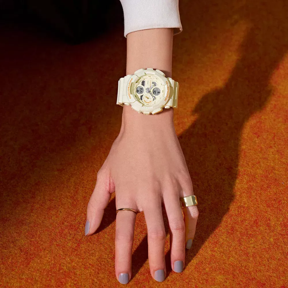 Casio G-Shock GMA-S140-7A  Фото 2