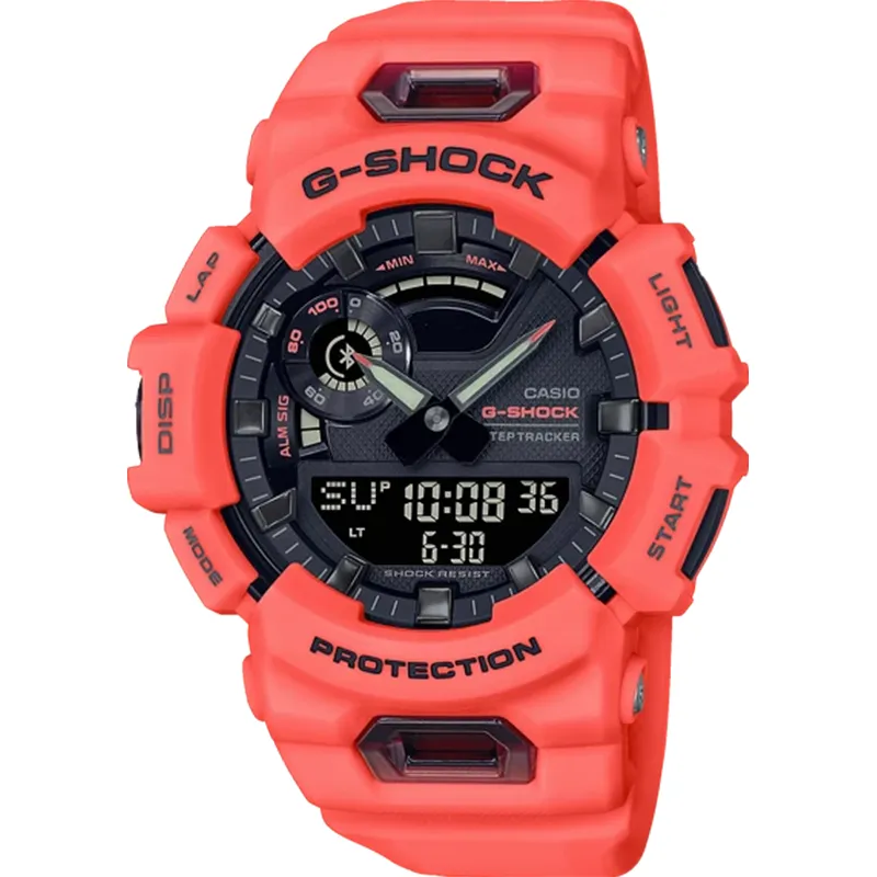 Casio G-Shock GBA-900-4A 