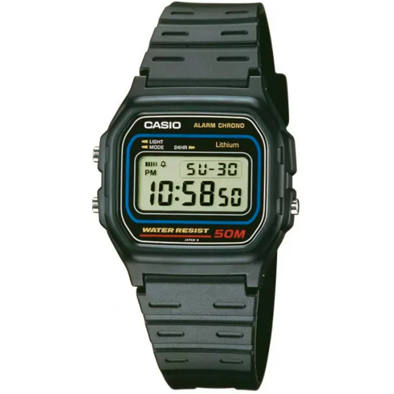 Casio Collection W-59-1 