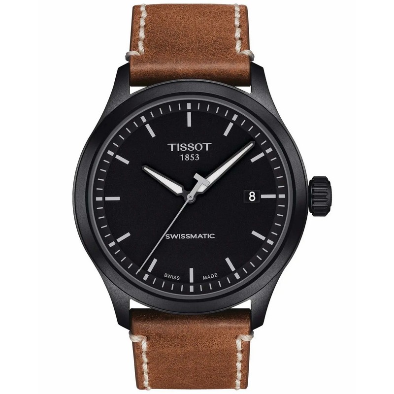 Наручные часы  Tissot T1164073605101 T-Sport Фото 1