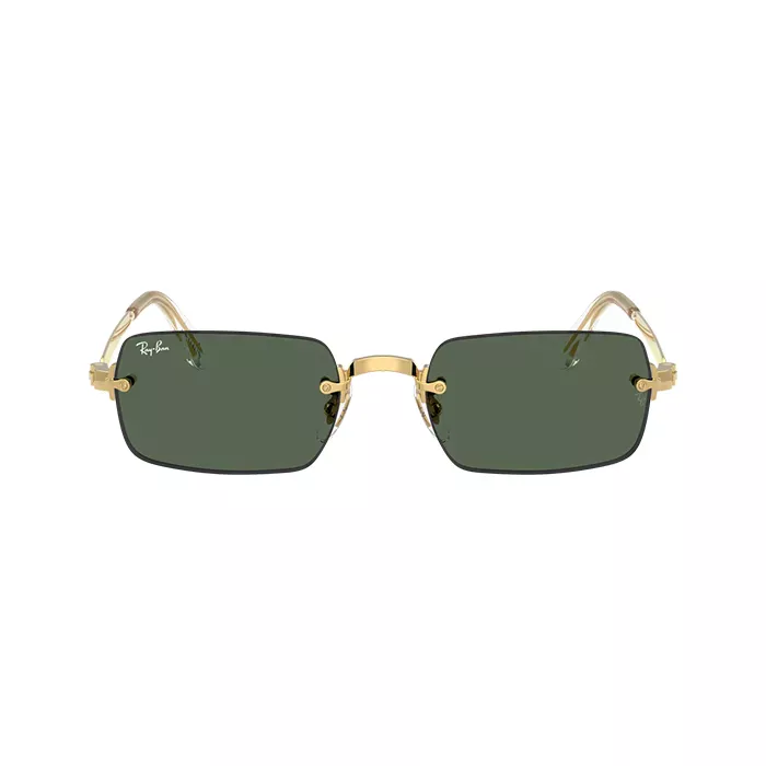 Ray-Ban 3928 001/71  Фото 2