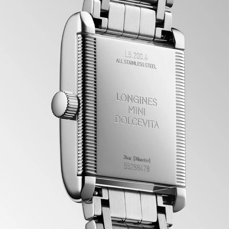 Longines L52004756  Фото 3