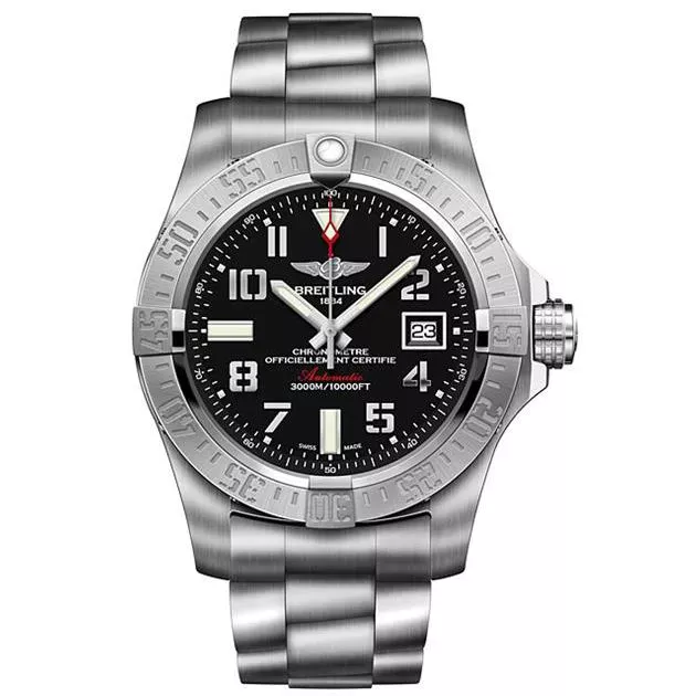 Breitling A1733110/BC31/169A 