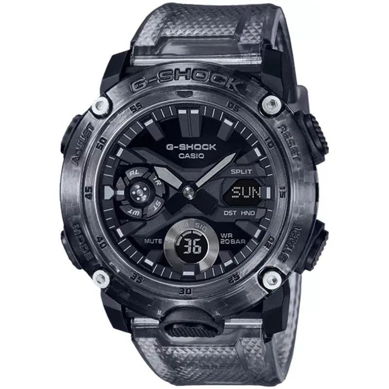 Casio G-Shock GA-2000SKE-8A 