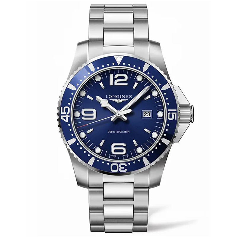 Longines L38404966  Фото 1