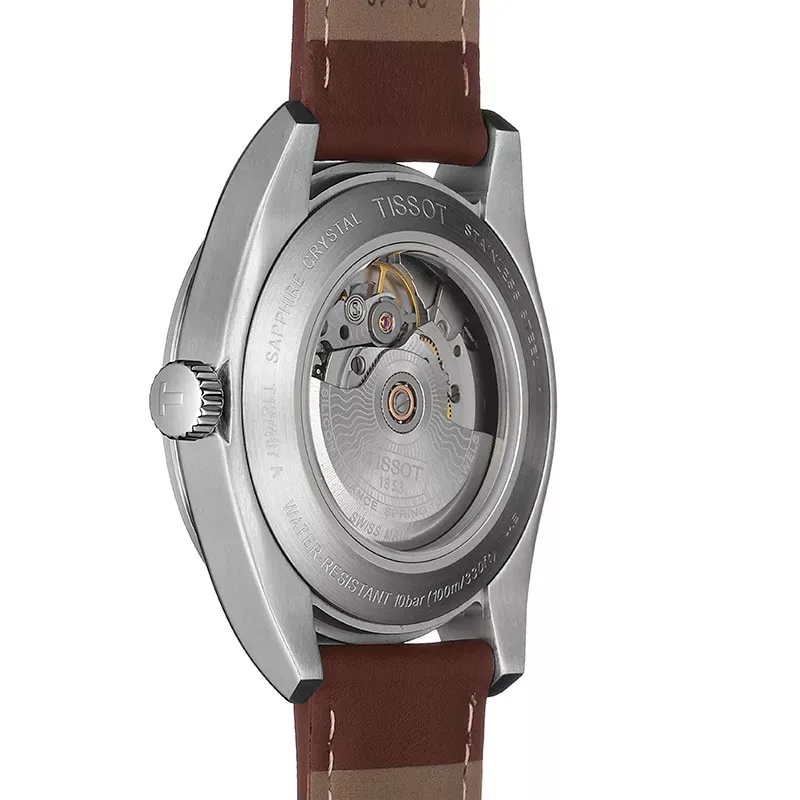 Tissot T127.407.16.031.00  Фото 3