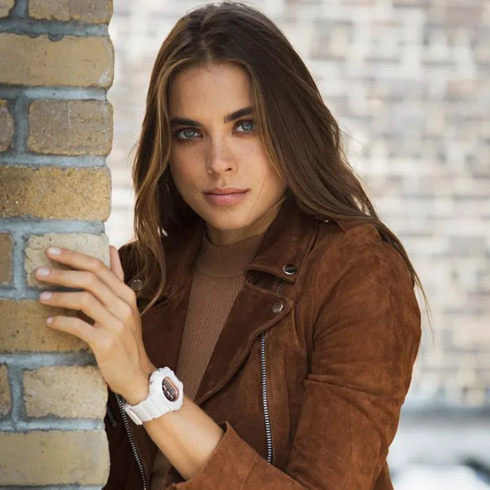 Casio G-Shock GMD-S6900MC-7E  Фото 2