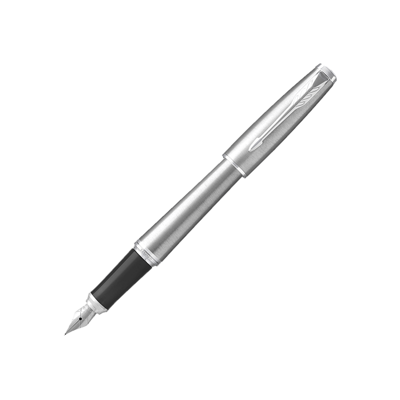 Parker F309 Urban Core Metro Metallic CT FP(1931597)  Фото 1