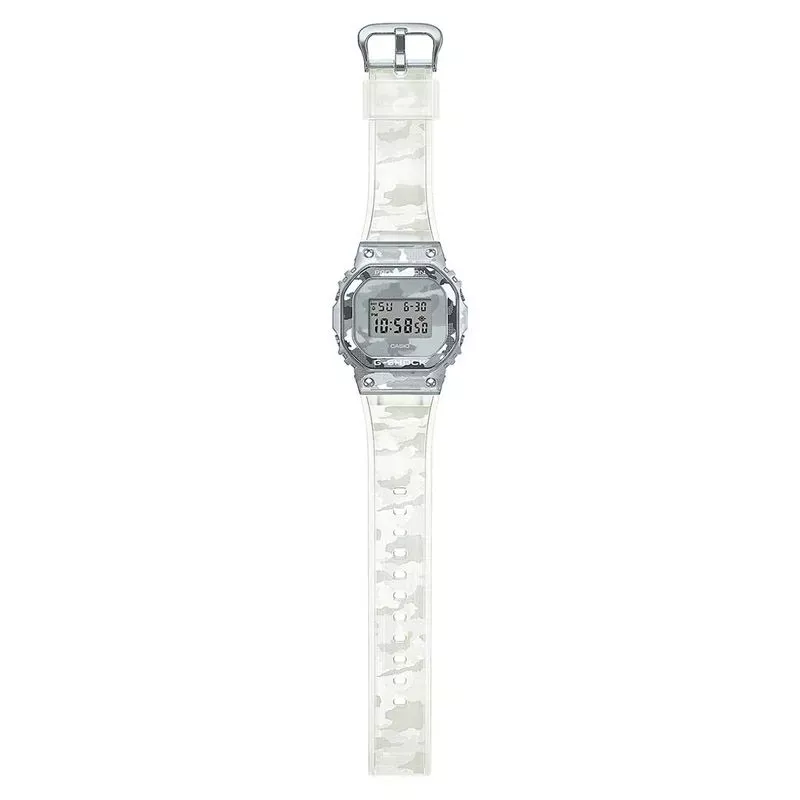 Наручные часы  Casio G-Shock GM-5600SCM-1E  Фото 3