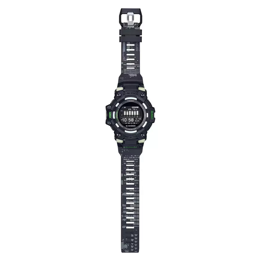 Casio G-Shock GBD-100LM-1  Фото 3
