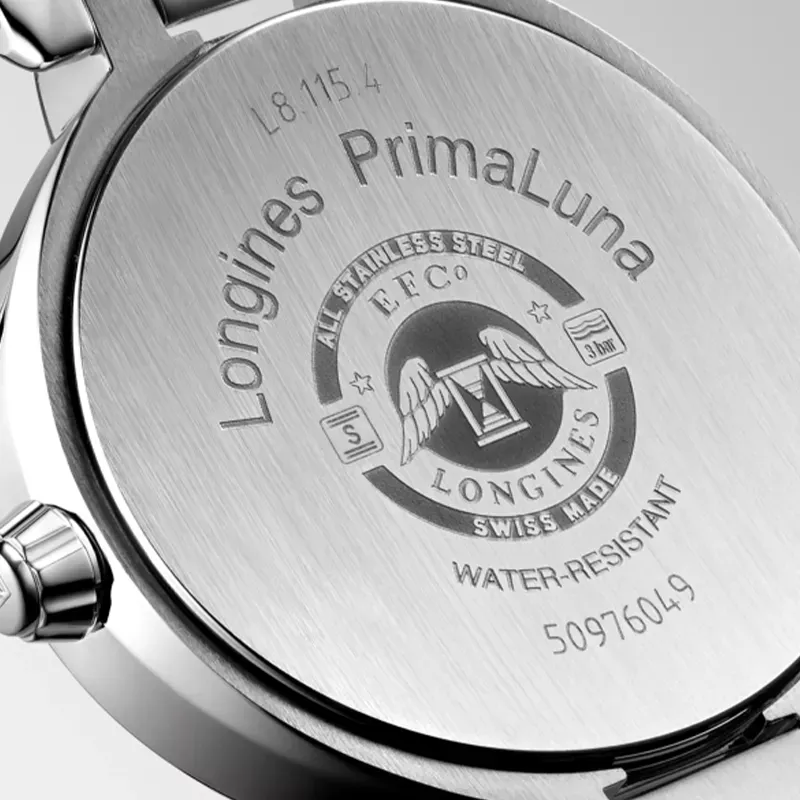 Longines L81154916  Фото 3