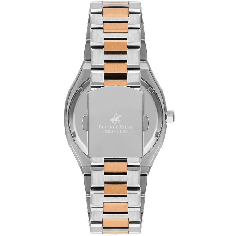 Купить Наручные часы Beverly Hills Polo Club BP3296X.590 в Sibtime Фото 2 Наручные часы Beverly Hills Polo Club BP3296X.590 Фото 2