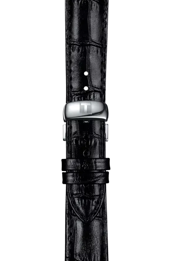 Наручные часы  Tissot T035.210.16.051.01 T-Classic Фото 2