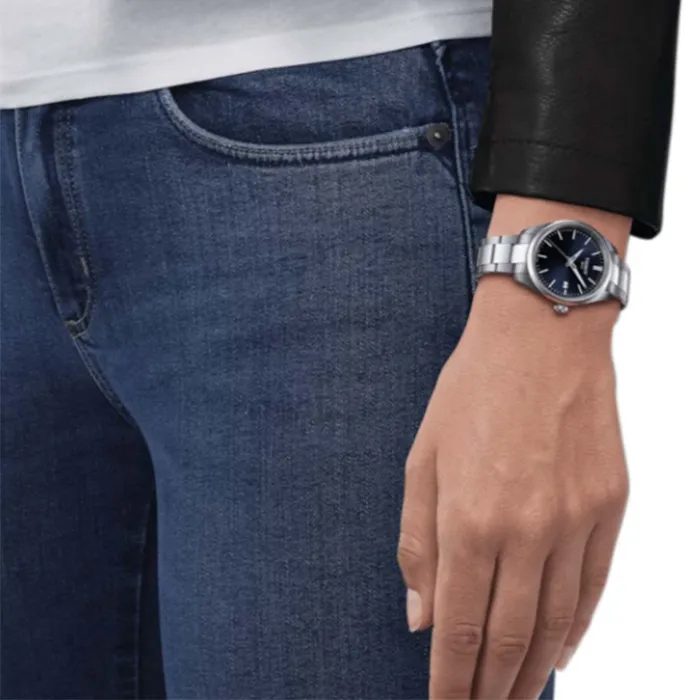 Tissot T1502101104100  Фото 3
