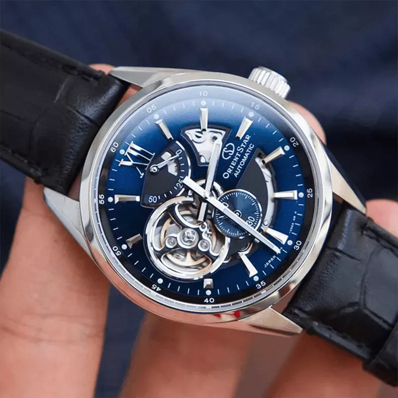 Orient Star RE-AV0005L00B  Фото 4