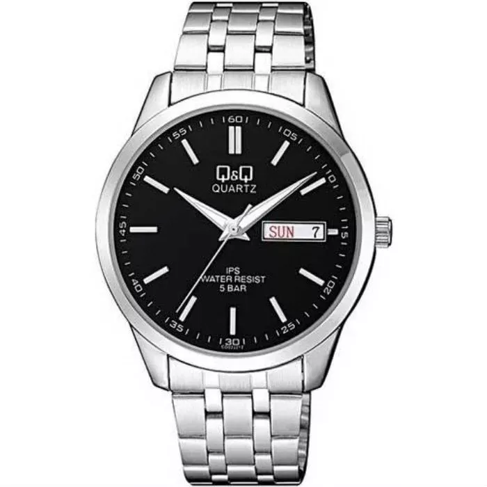 Casio Collection A168WEGG-1B  Фото 4