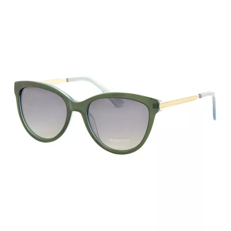  Megapolis 263-Green/P 