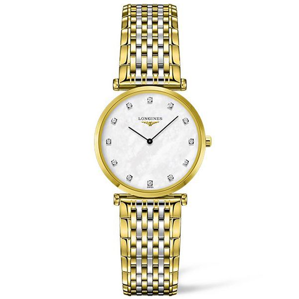 Longines L4.512.2.87.7 
