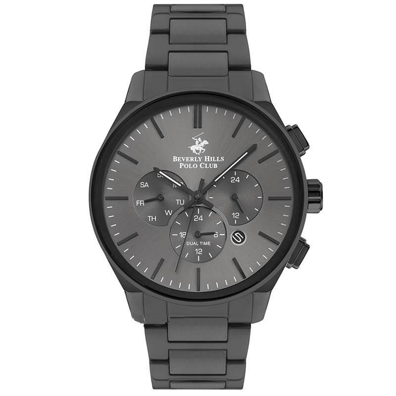 Купить Наручные часы Beverly Hills Polo Club BP3223X.060 в Sibtime Наручные часы Beverly Hills Polo Club BP3223X.060