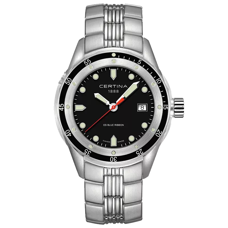 Certina C007.410.11.051.01 