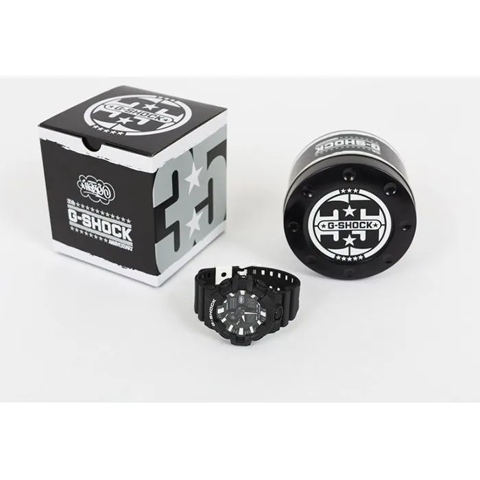 Casio G-Shock GA-700EH-1A  Фото 4