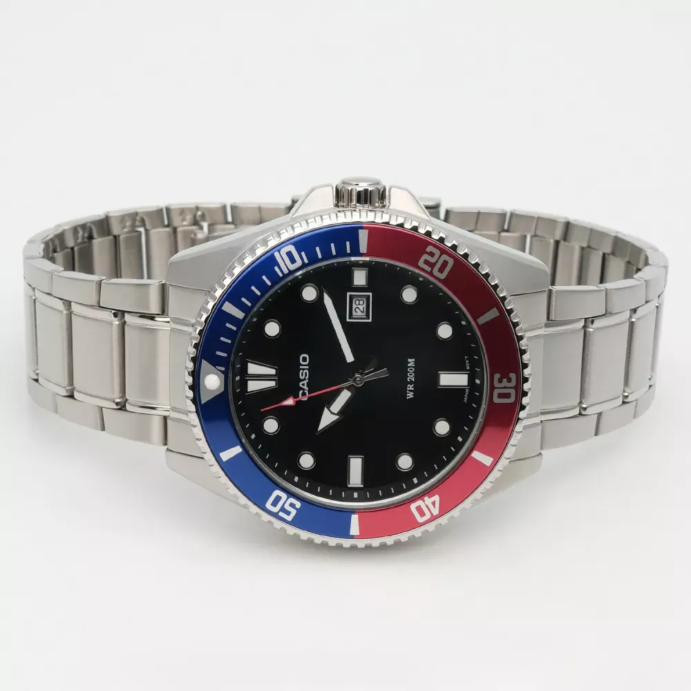 Casio Collection MDV-107D-1A3  Фото 3