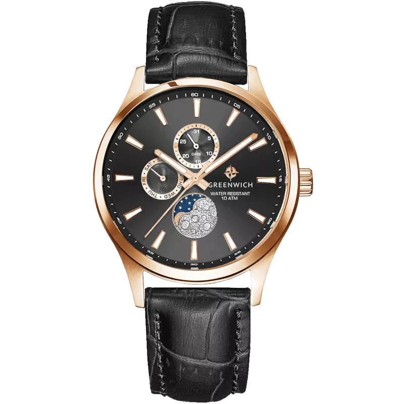 Greenwich GW 058.41.31 