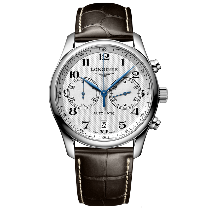 Longines L2.629.4.78.3  Фото 1