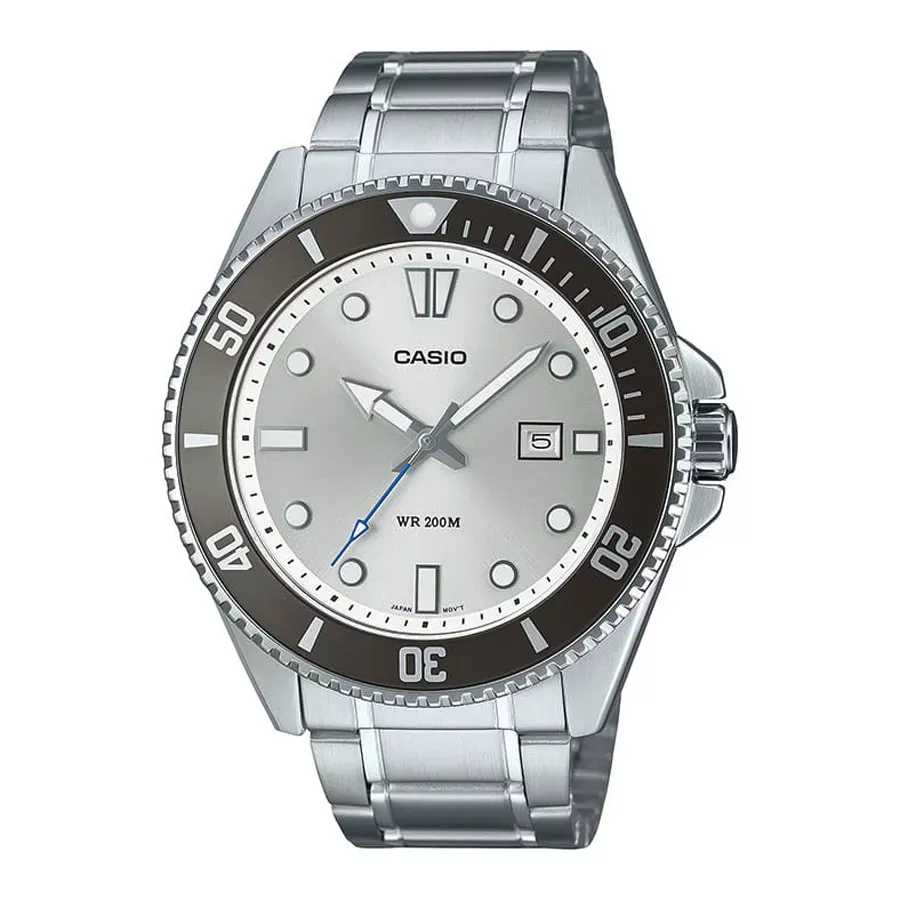 Casio Collection MDV-107D-7A  Фото 1