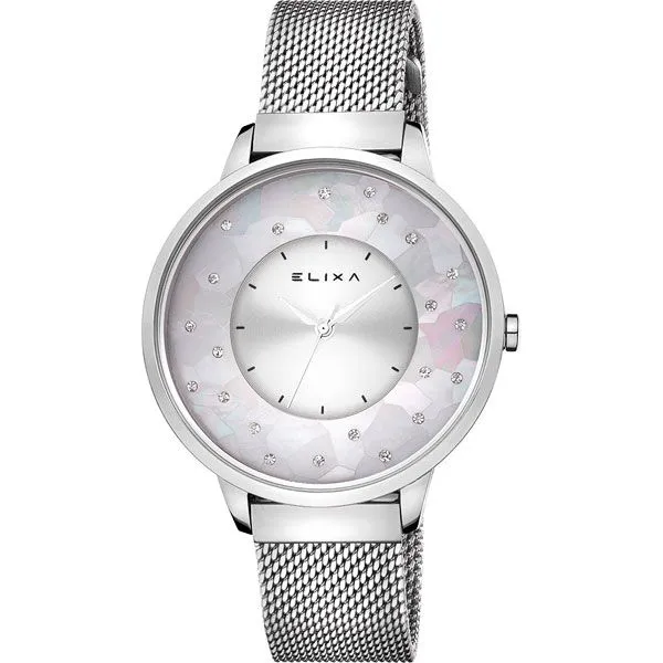 Elixa E117-L473  Фото 1