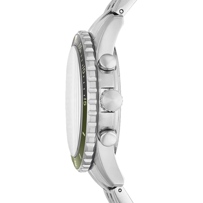 Наручные часы  Fossil FS5864  Фото 3