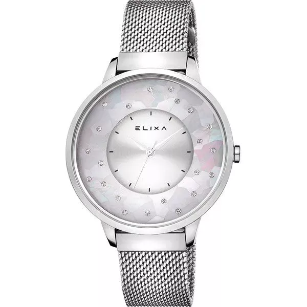Наручные часы  Elixa E117-L473  Фото 1