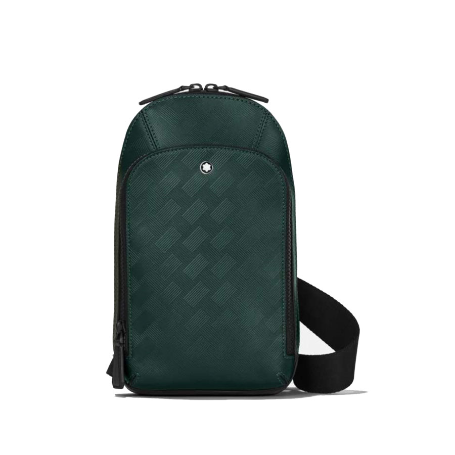 Montblanc 00129984 Сумка-слинг  Фото 1