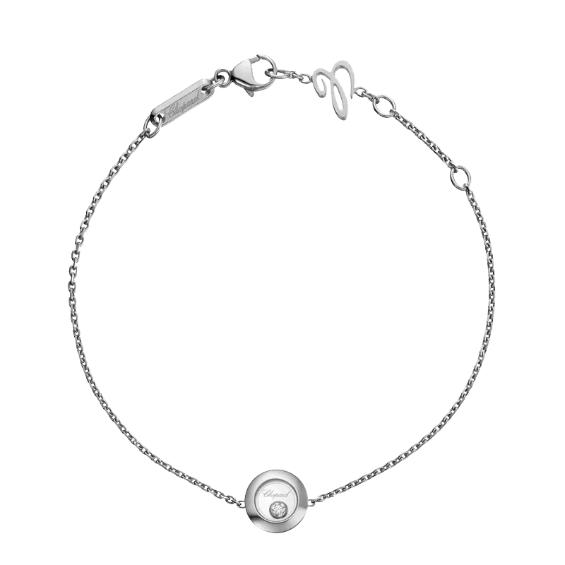 Chopard 85A017-1001 Браслет 