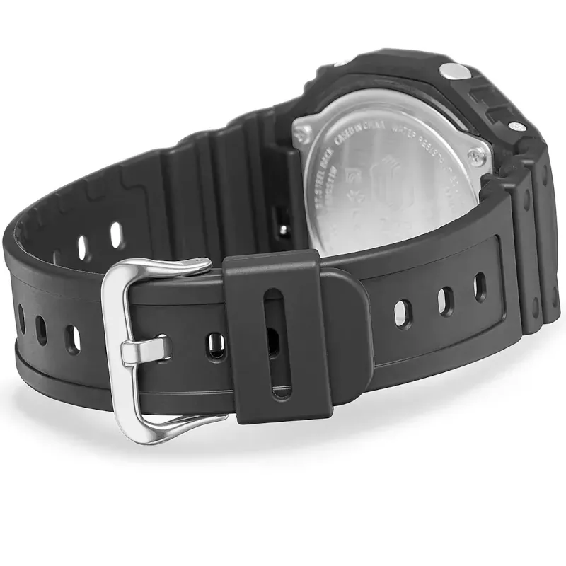 Casio G-Shock GA-B2100-1A  Фото 3