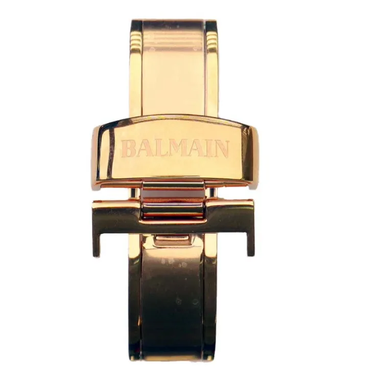 Balmain B701637 Замок для ремня 