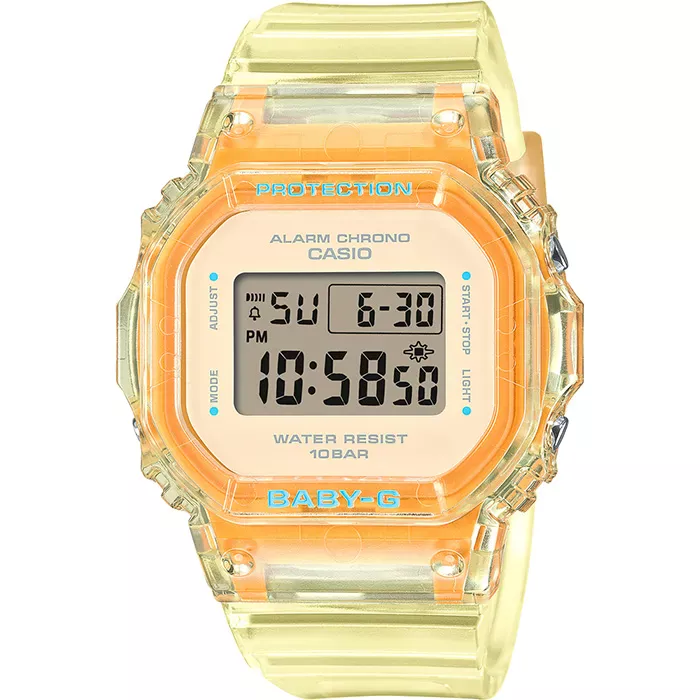Casio Baby-G BGD-565SJ-9  Фото 1