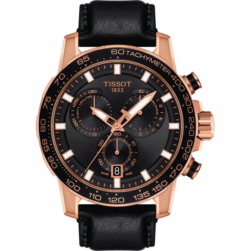 Наручные часы  Tissot T1256173605100 T-Sport Фото 1