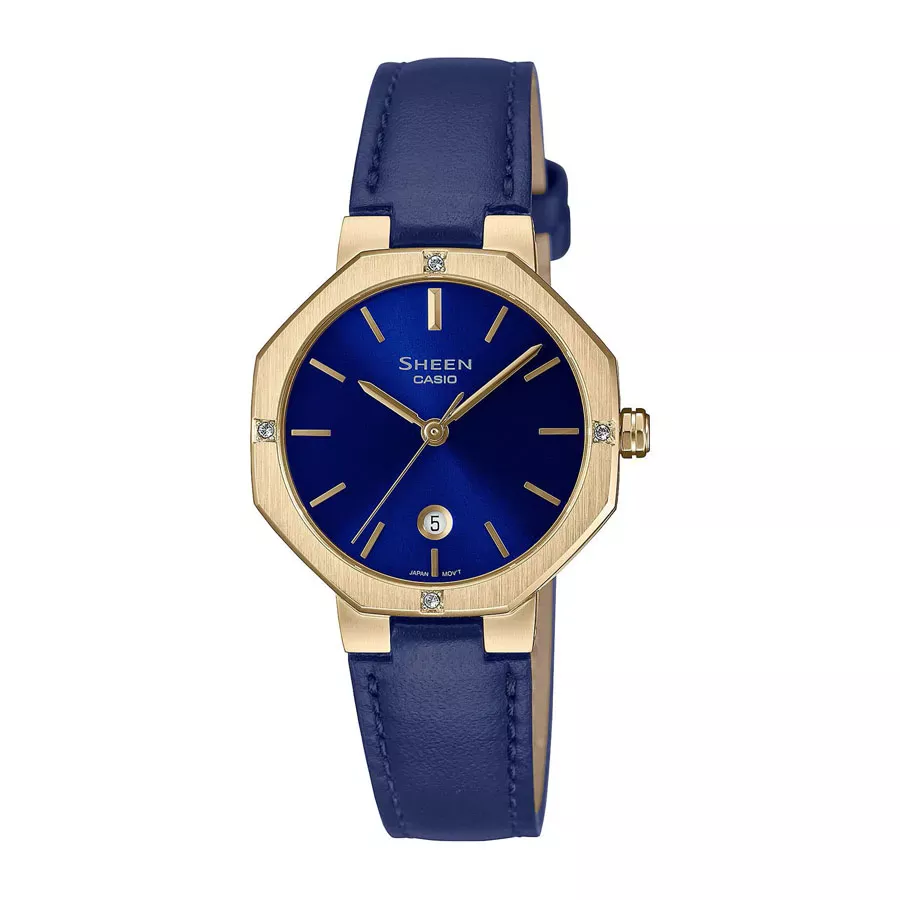 Casio Sheen SHE-4543GL-2A 