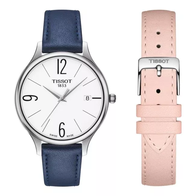 Купить Наручные часы Tissot T103.210.16.017.00 в Sibtime Фото 2 Наручные часы Tissot T103.210.16.017.00 Фото 2