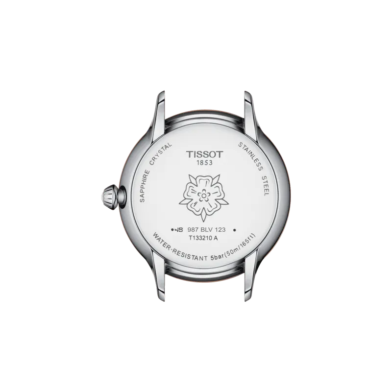 Tissot T1332102603100  Фото 4