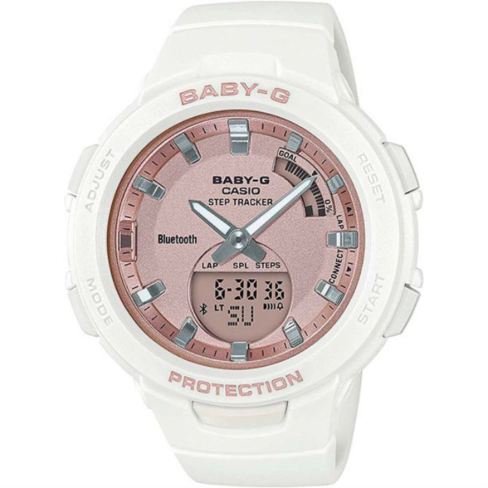 Casio Baby-G BSA-B100MF-7A 