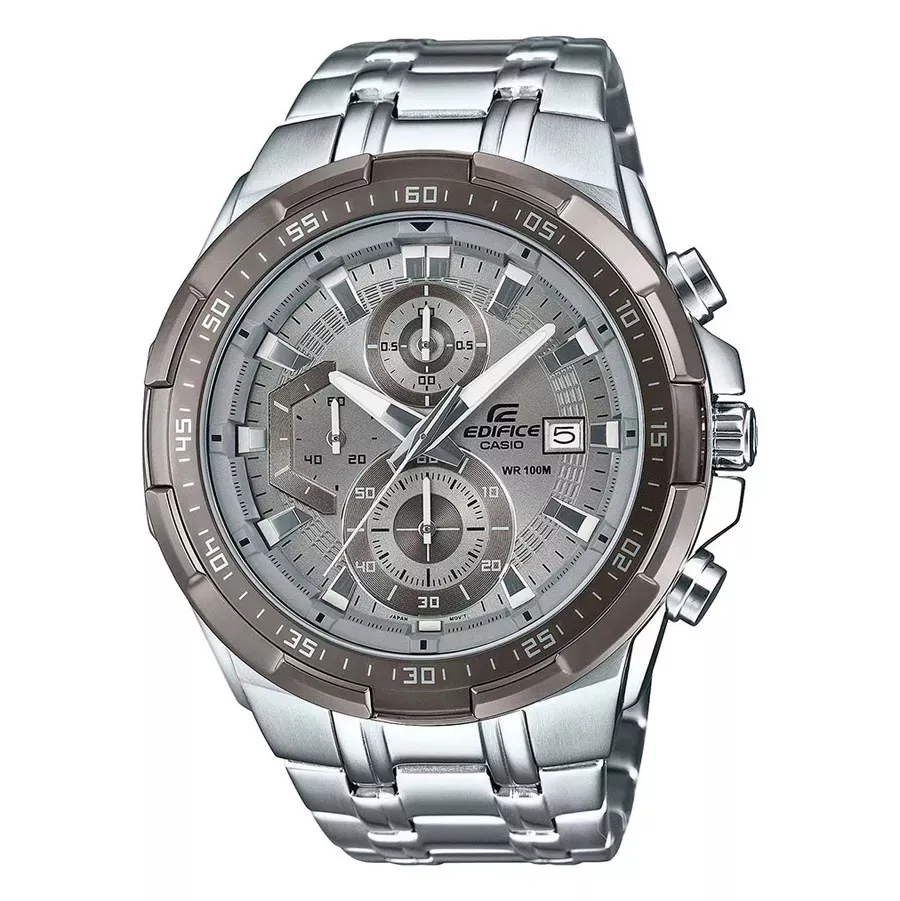 Casio Edifice EFR-539DE-8A 