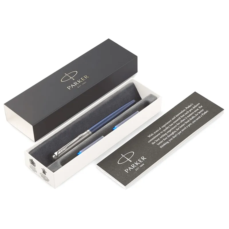 Ручка Parker F63 Jotter  Royal  Фото 2