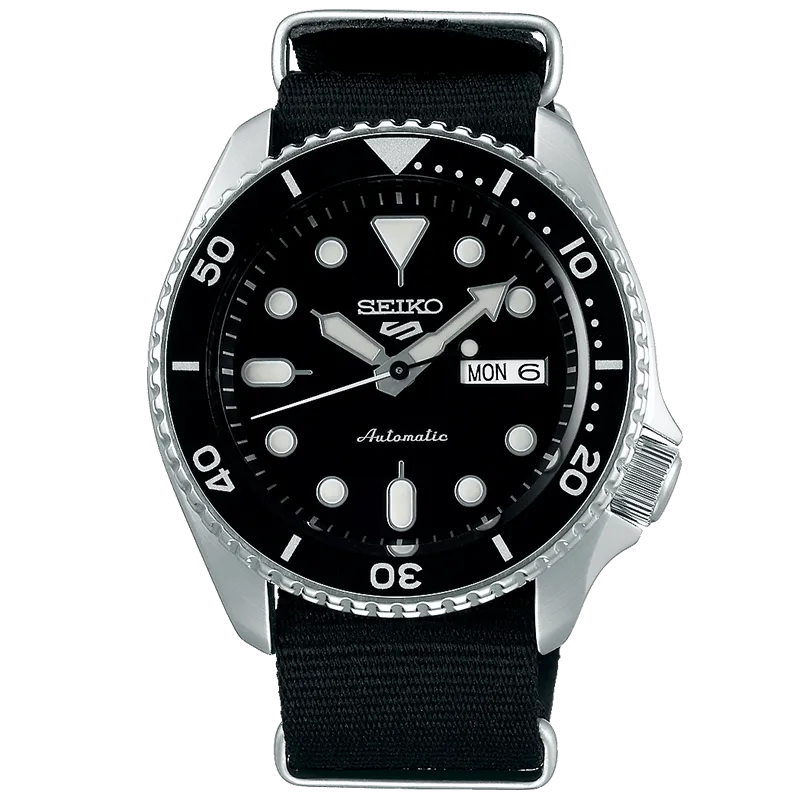 Seiko SRPD55K3S  Фото 1